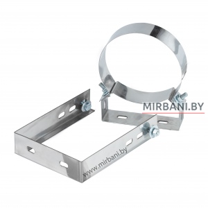 Крепежный хомут удлиненный